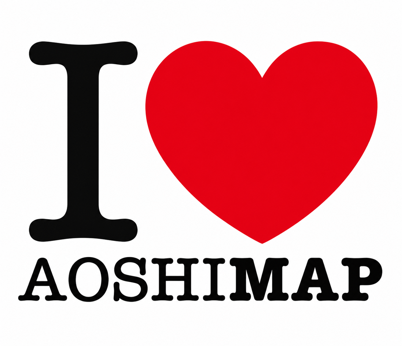 AOSHIMAP