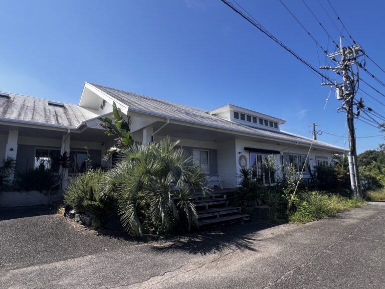 カフェ 宮崎氷菓店